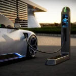 How to Find Free EV Charging Stations Near You - USA