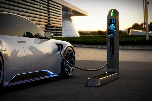 How to Find Free EV Charging Stations Near You - USA