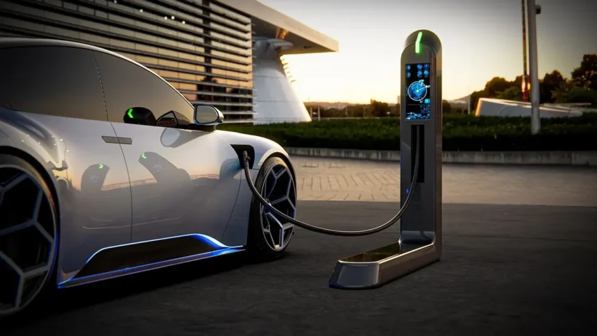 How to Find Free EV Charging Stations Near You - USA