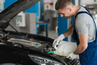 How to Change Your Car Oil: A Step-by-Step Guide