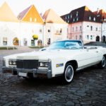 Classic Luxury Cars Worth Investing