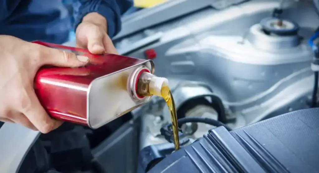 How to Change Your Car Oil: A Step-by-Step Guide