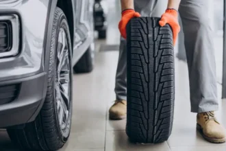 How Often Should You Rotate Your Tires?