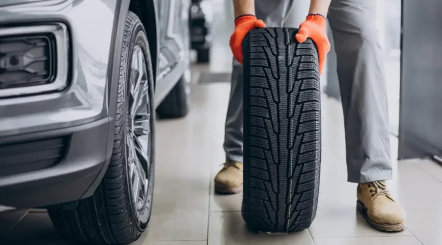 How Often Should You Rotate Your Tires?