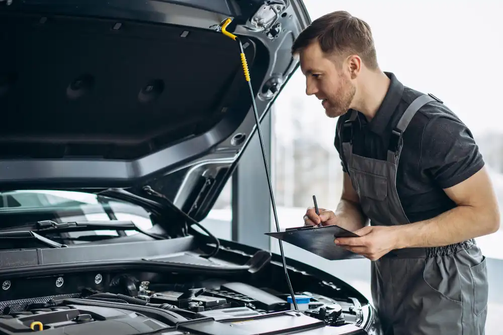 Here are the 10 Essential Car Maintenance Tips for Beginners