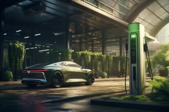 Future of EV Charging