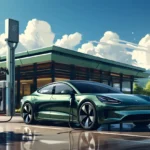 Top 10 EV Charging Stations in the USA for 2024