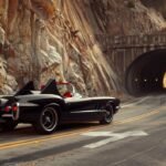 Exotic Cars That Are Perfect for Road Trips