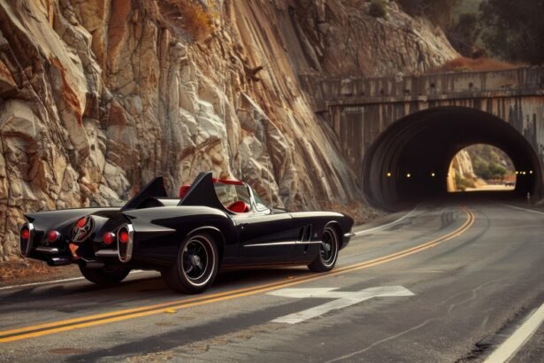 Exotic Cars That Are Perfect for Road Trips