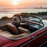 Luxury Convertibles: The Ultimate Summer Rides