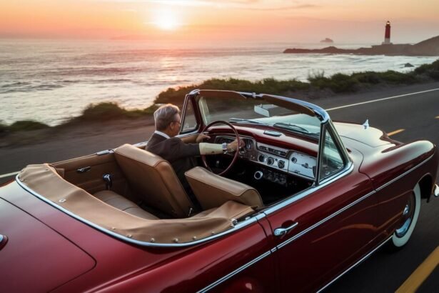 Luxury Convertibles: The Ultimate Summer Rides