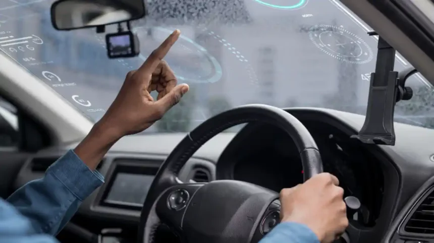 Understanding V2X Technology: Car Communication Future