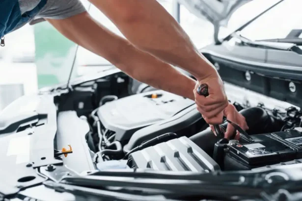 How to Keep Your Car Battery Healthy