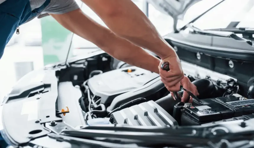 How to Keep Your Car Battery Healthy