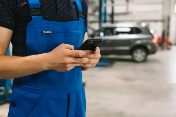 Best Car Maintenance Apps to Use in 2024