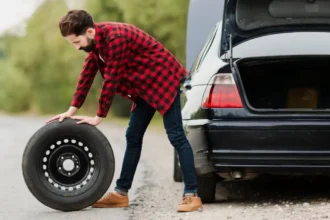 How to Change a Flat Tire: A Quick Guide