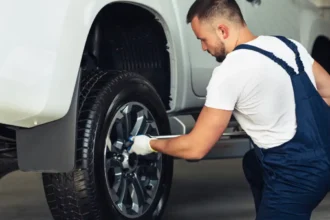 Why Tire Alignment Matters and How to Get It Done