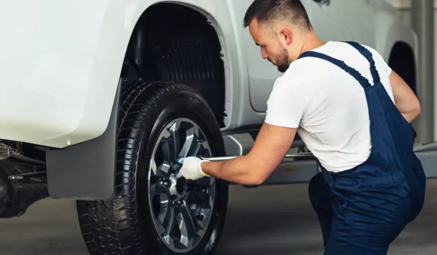 Why Tire Alignment Matters and How to Get It Done