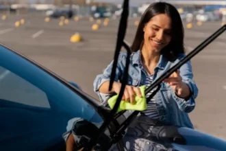 How to Replace Your Car’s Windshield Wipers