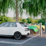 Autonomous Parking System: The Latest in Car Technology