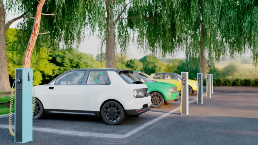 Autonomous Parking System: The Latest in Car Technology