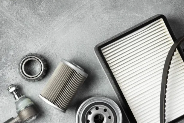 How to Check and Replace Your car's Air Filter