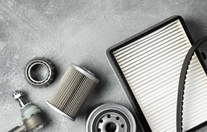 How to Check and Replace Your car's Air Filter