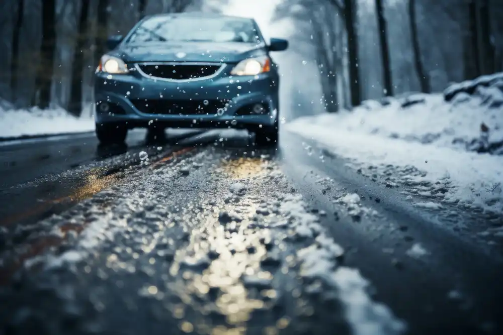 Essential Steps to Winterize Your Car