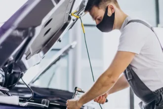 10 Car Maintenance Tips to Save Money