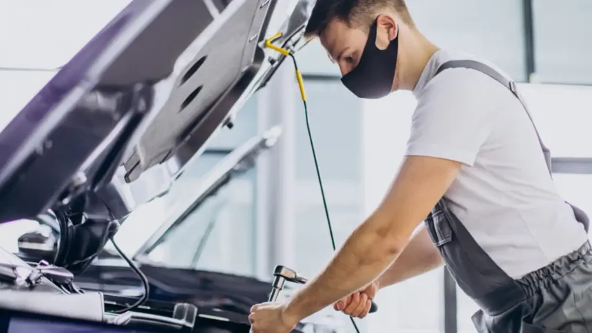 10 Car Maintenance Tips to Save Money