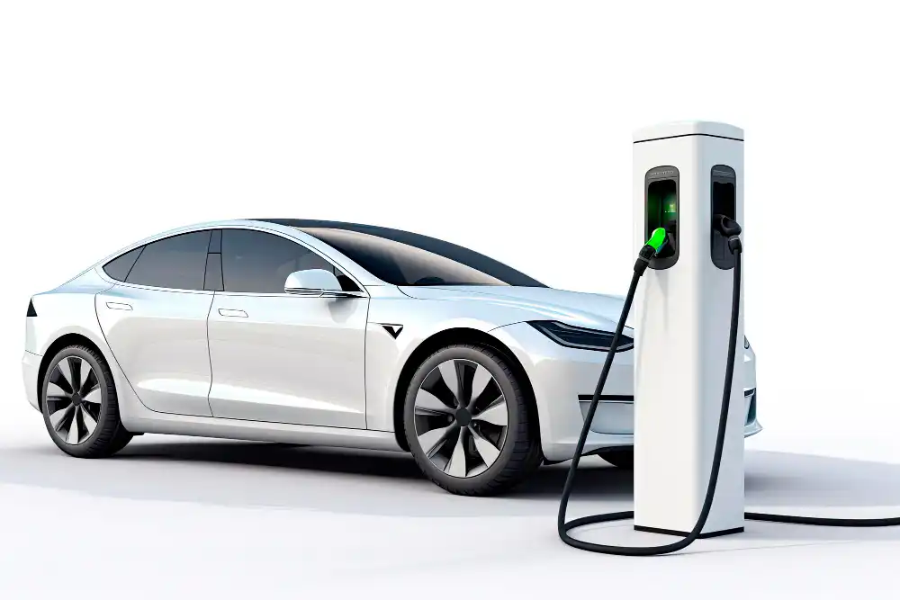 Key Innovations in Electric Charging Stations