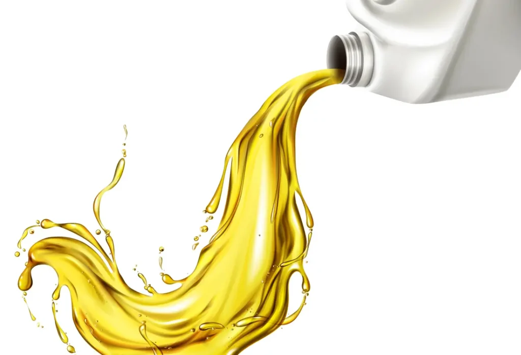 The Top 5 Car Fluids to Check Regularly