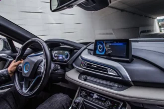 Best Car Infotainment Systems to Watch in 2024