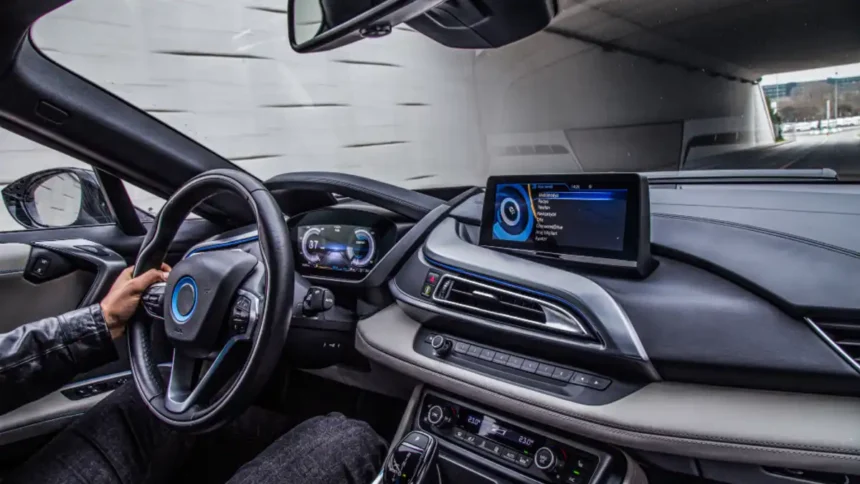 Best Car Infotainment Systems to Watch in 2024