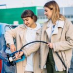 EV Maintenance Costs vs. Gas Cars: What's Cheaper