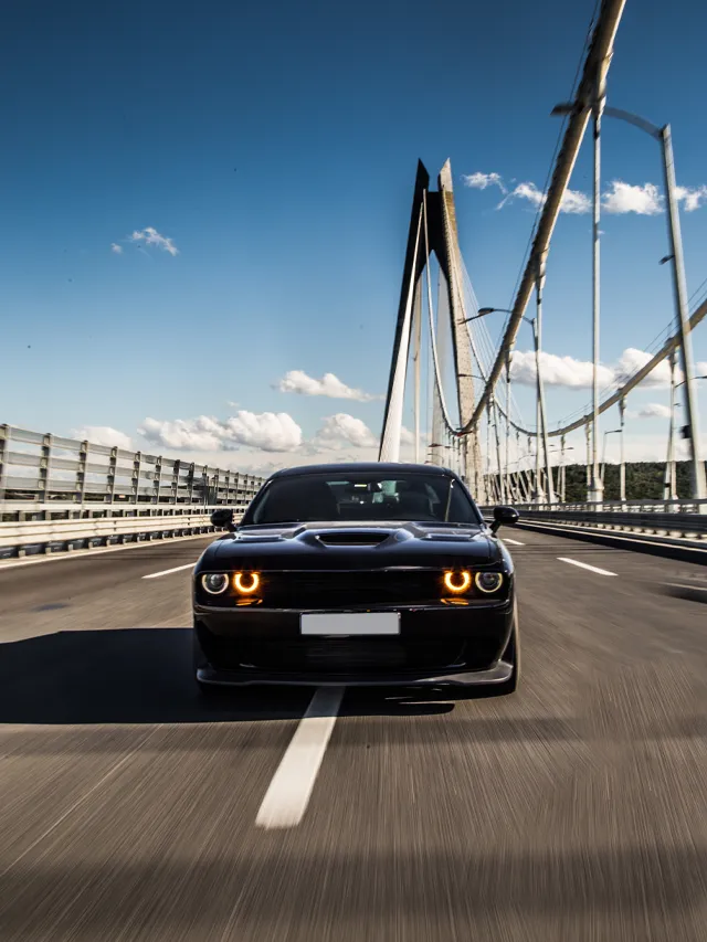 8 Cool Car Tech Innovations You Can’t Miss