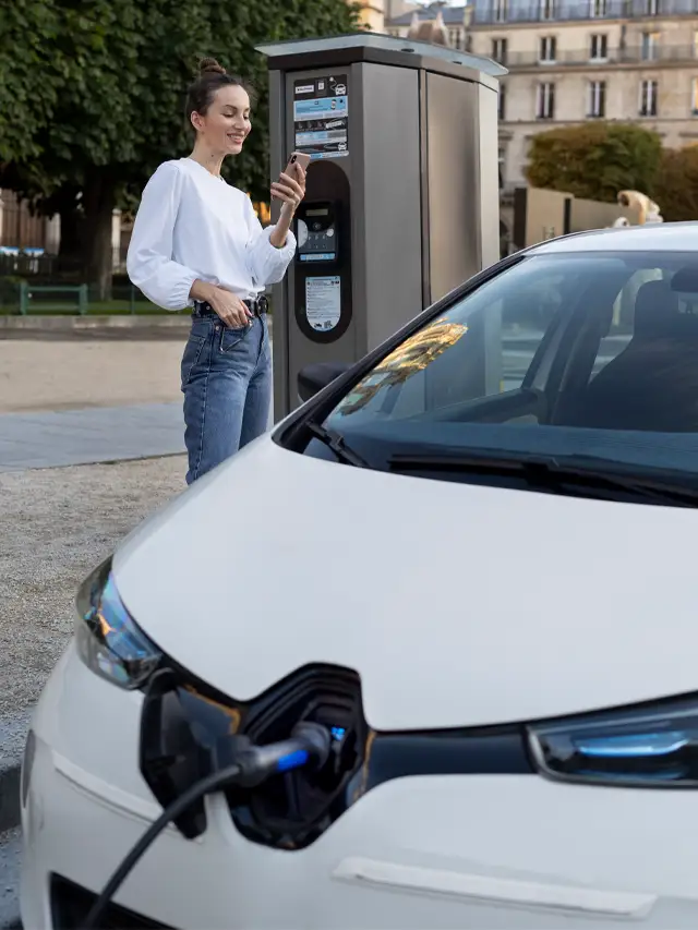 8 Facts About Electric Cars You Should Know