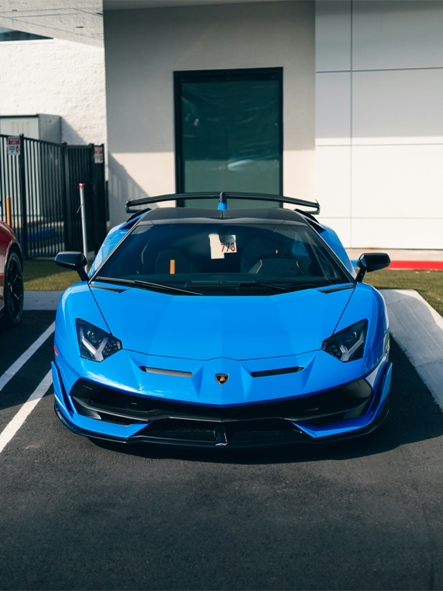 8 Tips for Choosing Car Accessories