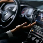 Car Data Privacy Evolves with New Technologies