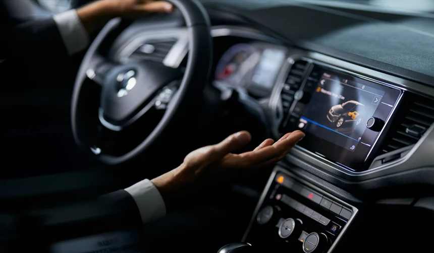 Car Data Privacy Evolves with New Technologies