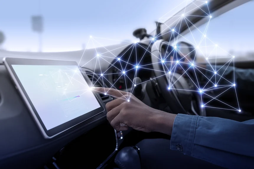 Car Technology Trends to Watch in the Next 5 Years