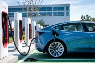 EV Charging Costs How Much Does It Really Cost