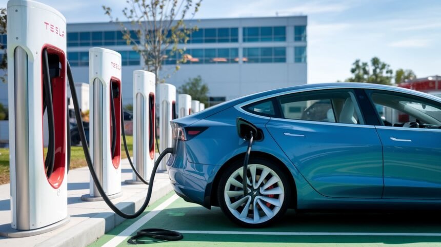 EV Charging Costs How Much Does It Really Cost