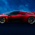 Ferrari F80 2026 Hypercar Specs Price and Availability