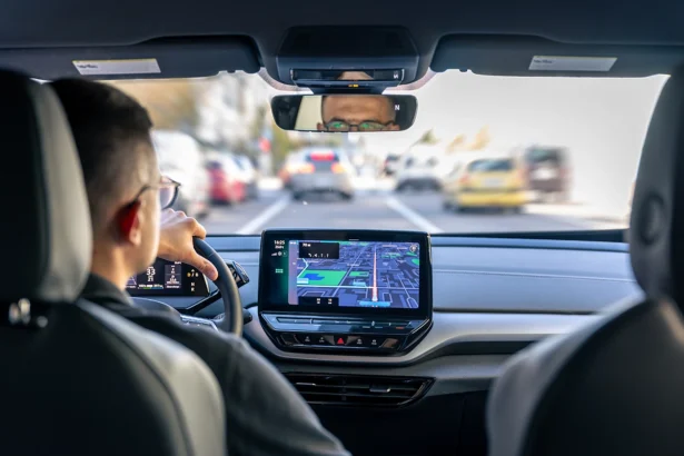 Smart Traffic Systems and Car Tech Evolution