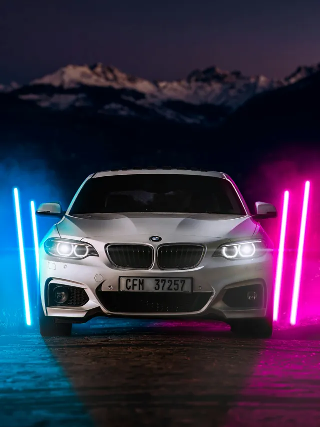 8 Car Tech Trends Shaping the Future of Driving