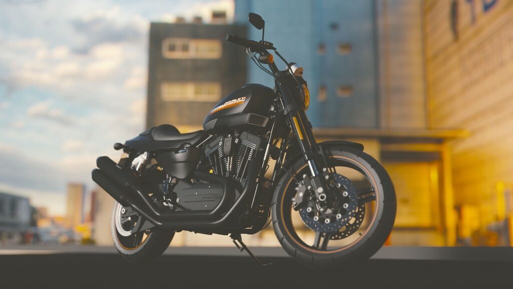  A Comprehensive Guide to Motorcycle Tire Care