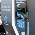 The Future of Charging Stations in the USA