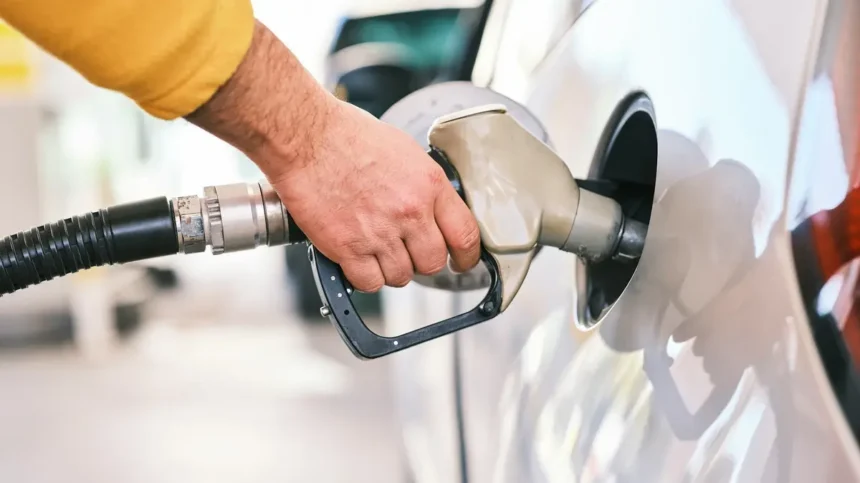 5 Tips to Improve Your Car’s Fuel Efficiency