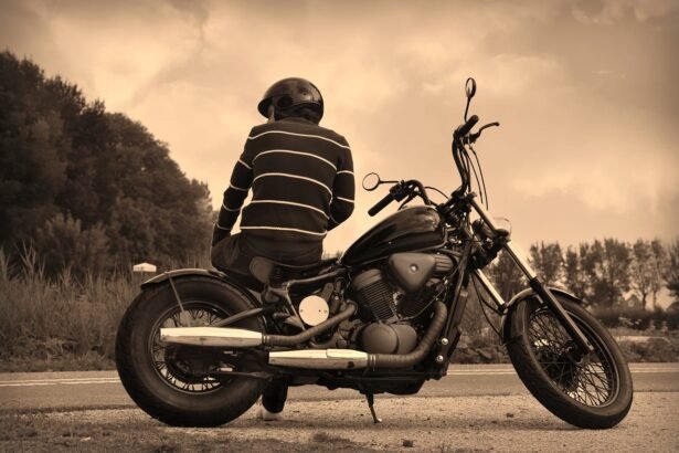 Essential Motorcycle Maintenance Tips for Beginners